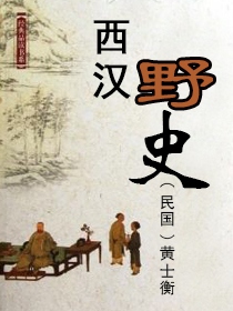 西汉野史