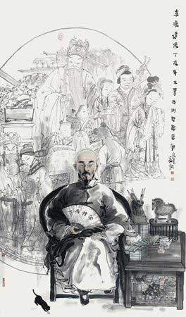 比目鱼
