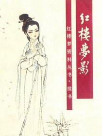 红楼梦影