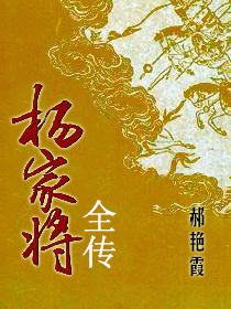 杨家将全传